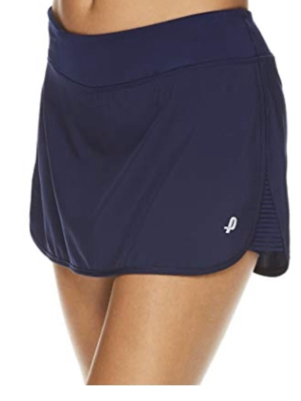Penn Navy Blue Active Skort